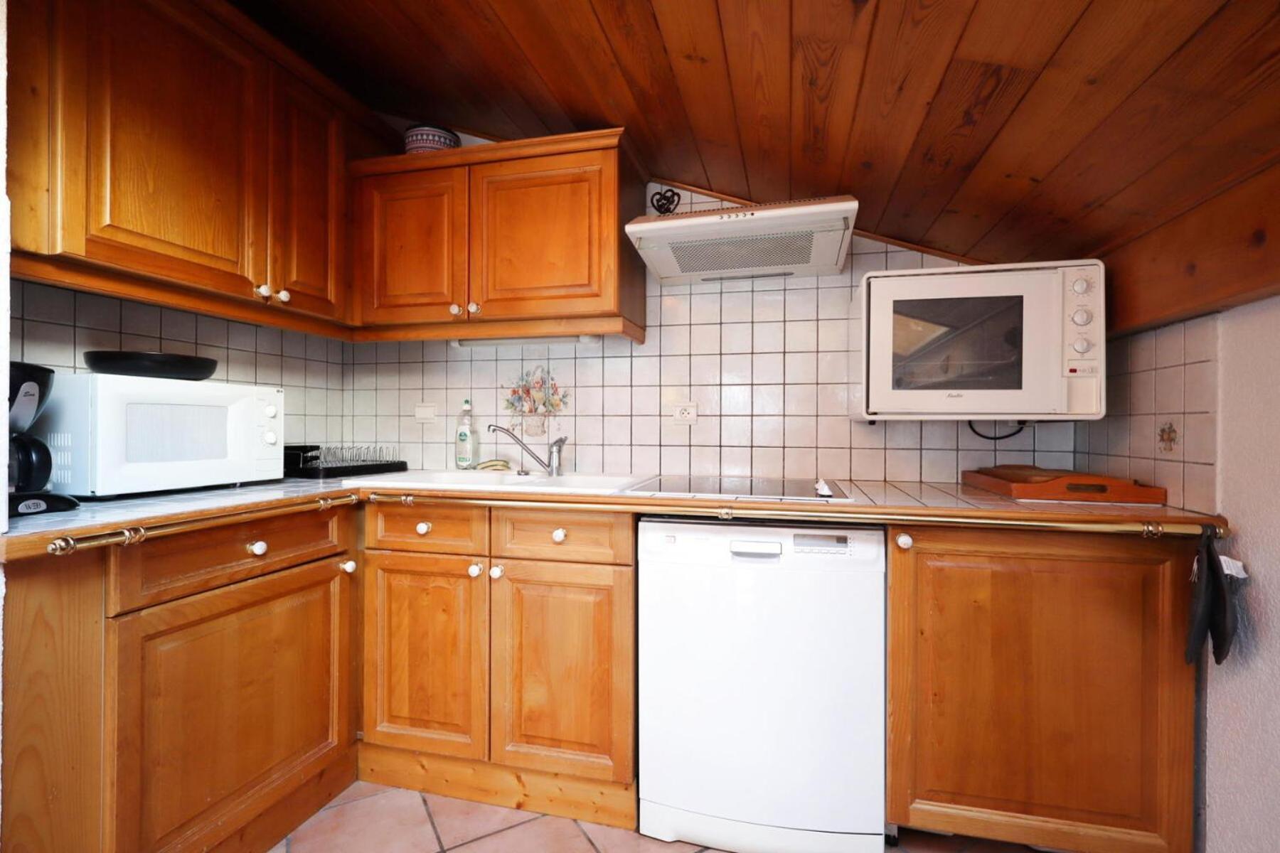Residence Les Hauts De Chavants - Hauts De Chavants Albert 1Er 13 Mae-6404 레우쉬 외부 사진